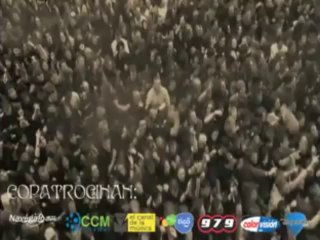 Solo para Rockeros - Promocion Black Sabbath en Costa Rica.