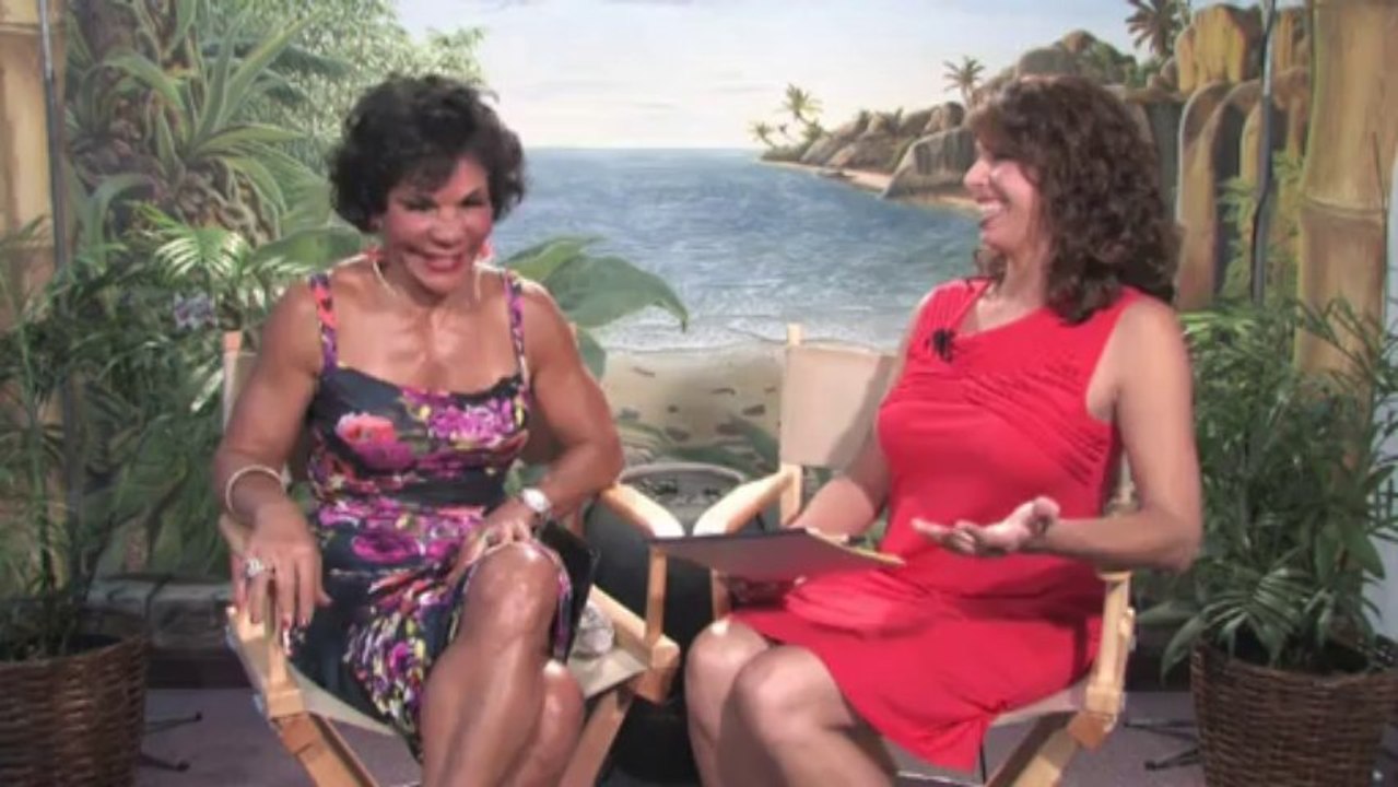 Dr. Josefina en Espanol "Entrevista"