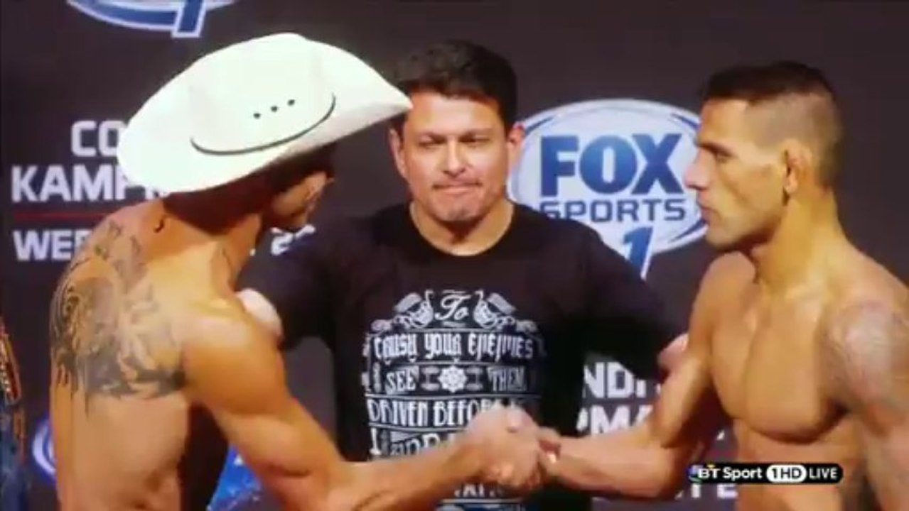 Uploaded by DesiTvForum.net 720p WUFC part1