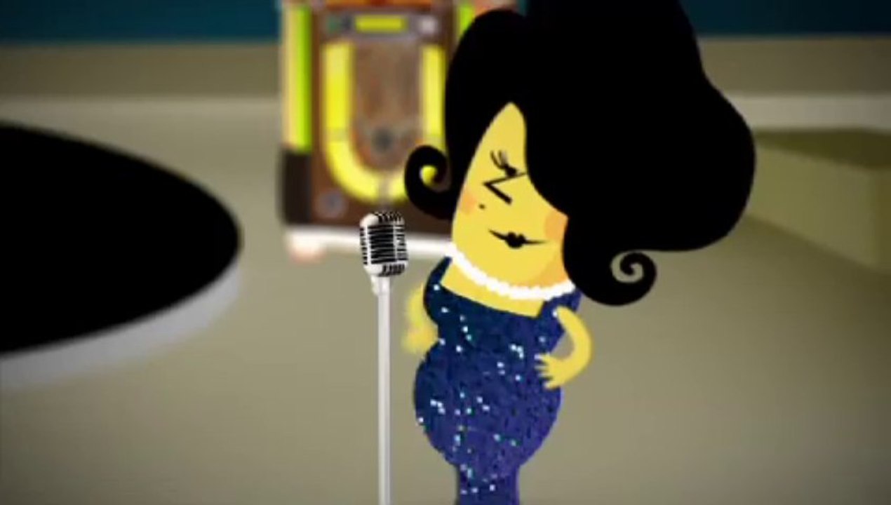 La Famillezz "Dreamgirls"