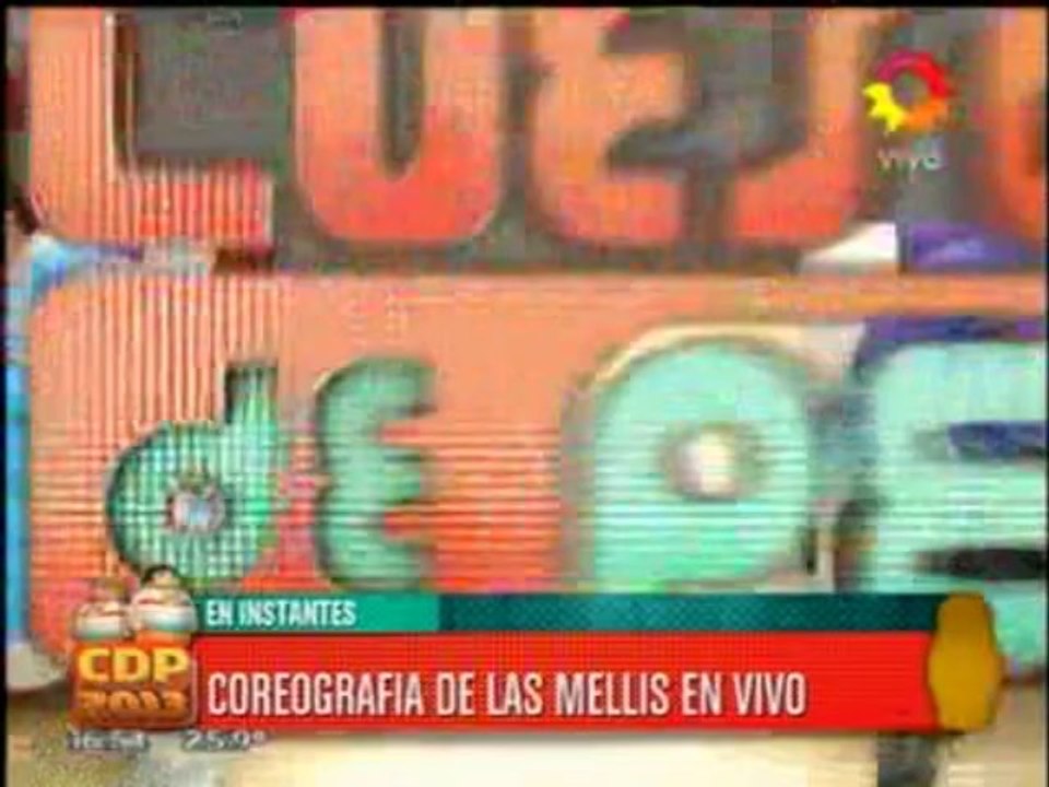 Pronto.com.ar Silvina Escudero les enseñó a bailar a las mellizas