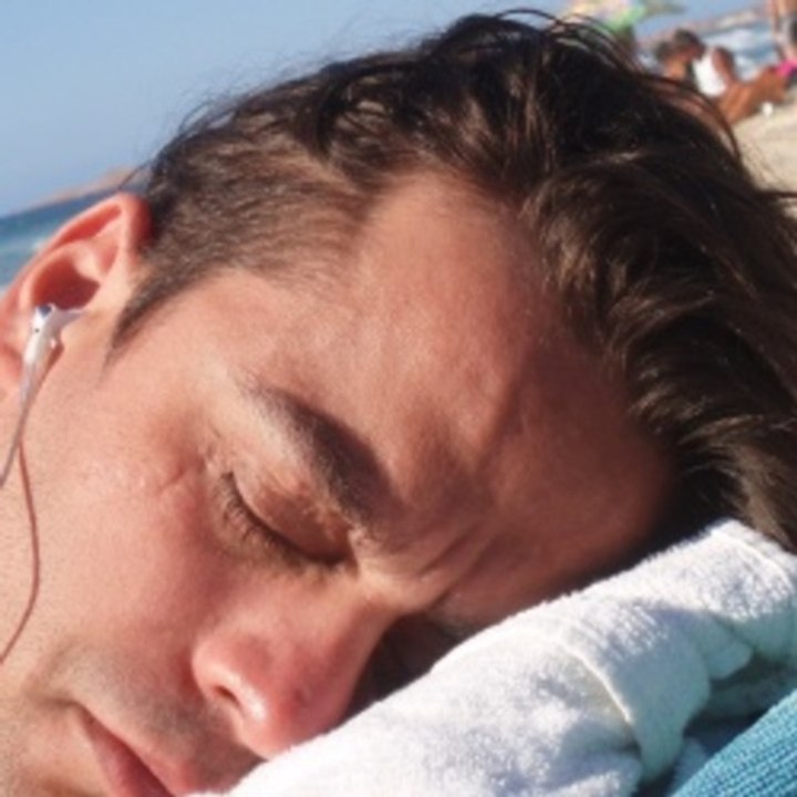 Mirko Santoro - L'epilessia