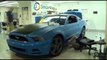 3M Custom Car Wrap For 2013 Ford Mustang Vinyl Vehicle Wrap by Smartwrap