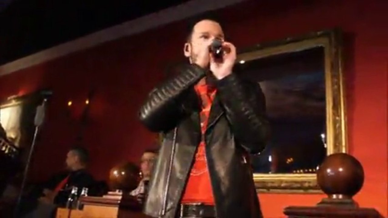 MICHAEL der Zusammenschnitt