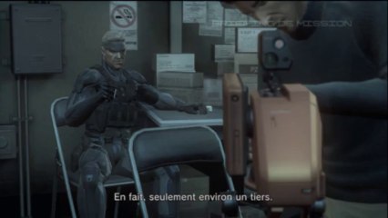 (thegamer) walkthrougth métal gear solid 4  part 29