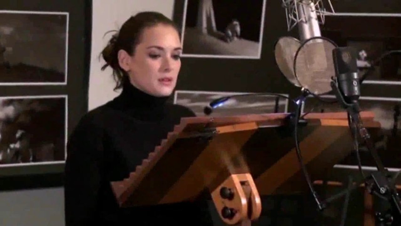 Frankenweenie interview 5