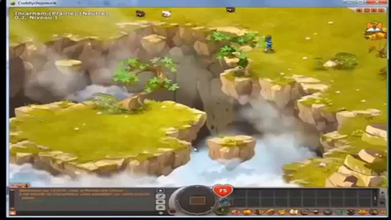 Dofus Kamas Hack Tool I Dofus Kamas Generator I August 2013 I Proof & Tutorial I