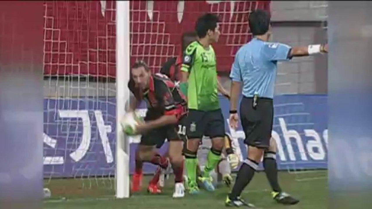 K-League: Jeonbuk bekommt Dämpfer von Seoul