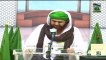 Islamic Speech - Hajj Ki Niyyaton Ka Bayan Part 2 - Haji Imran Attari