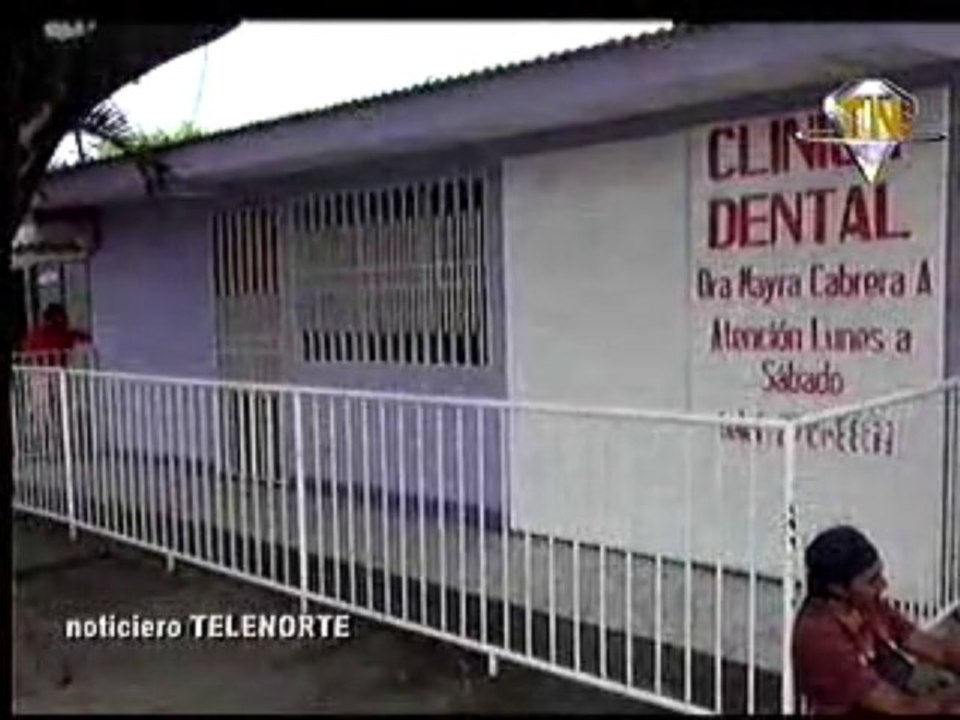 Bien en disputa en Eslelí