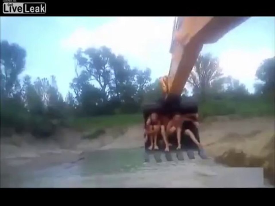 Aqua Park version russe