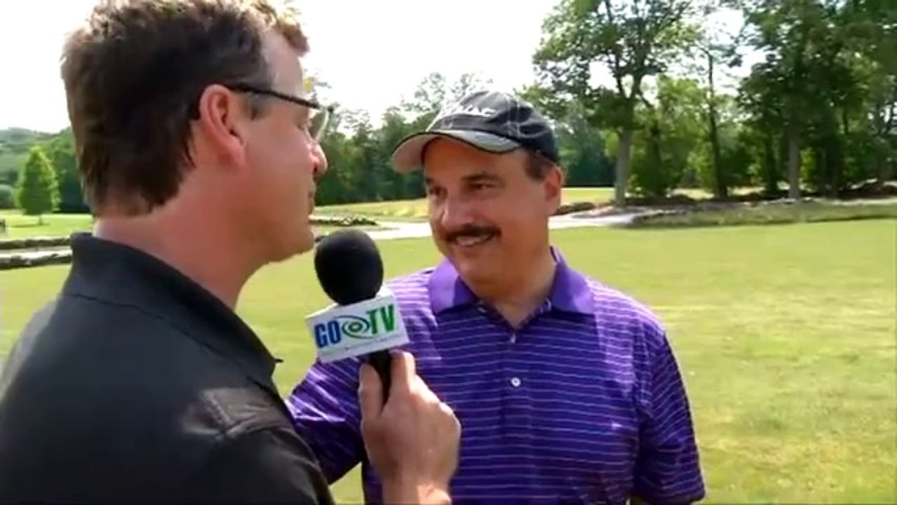 2013 CVS Caremark Charity Classic Recap Video