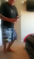 Chéri remet le courant en place stp !