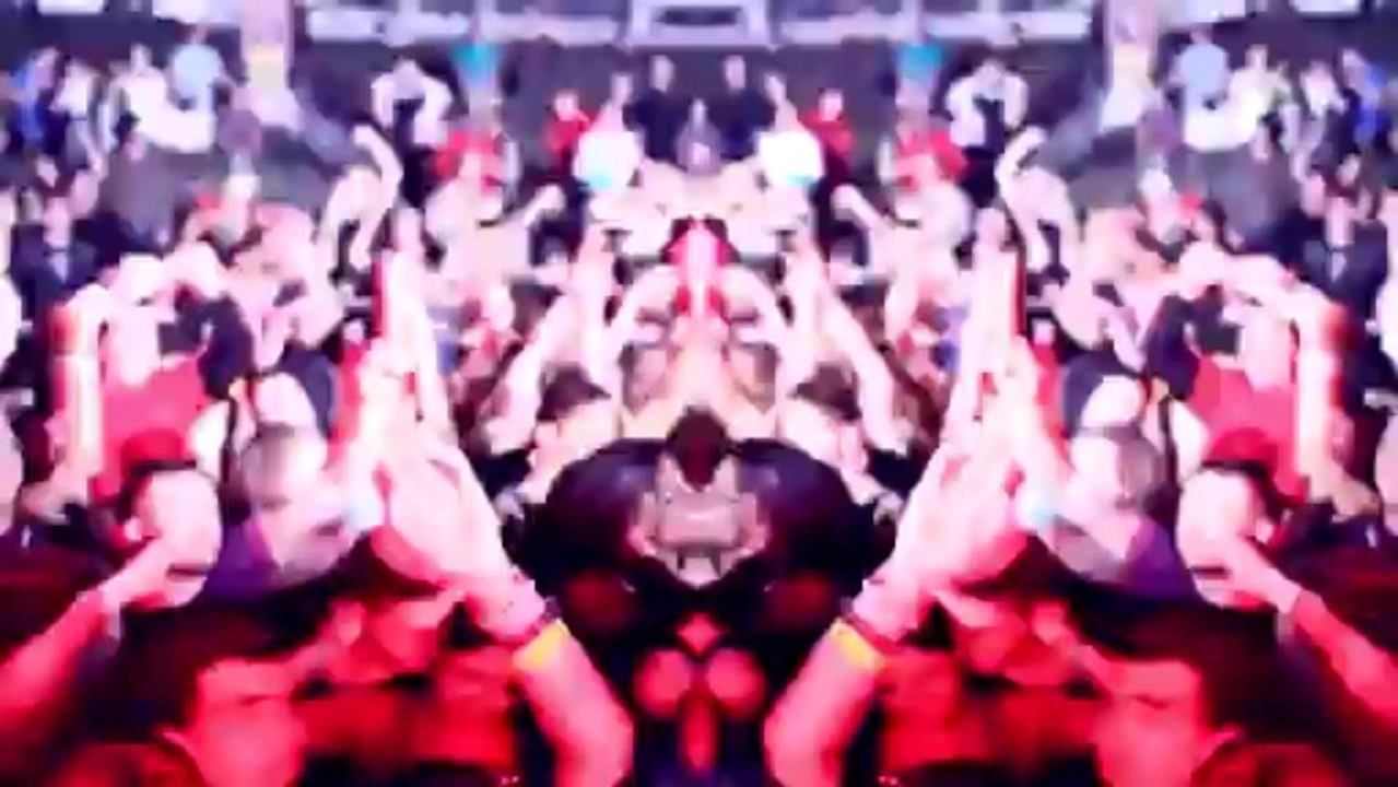 Young Paperboyz - Party People