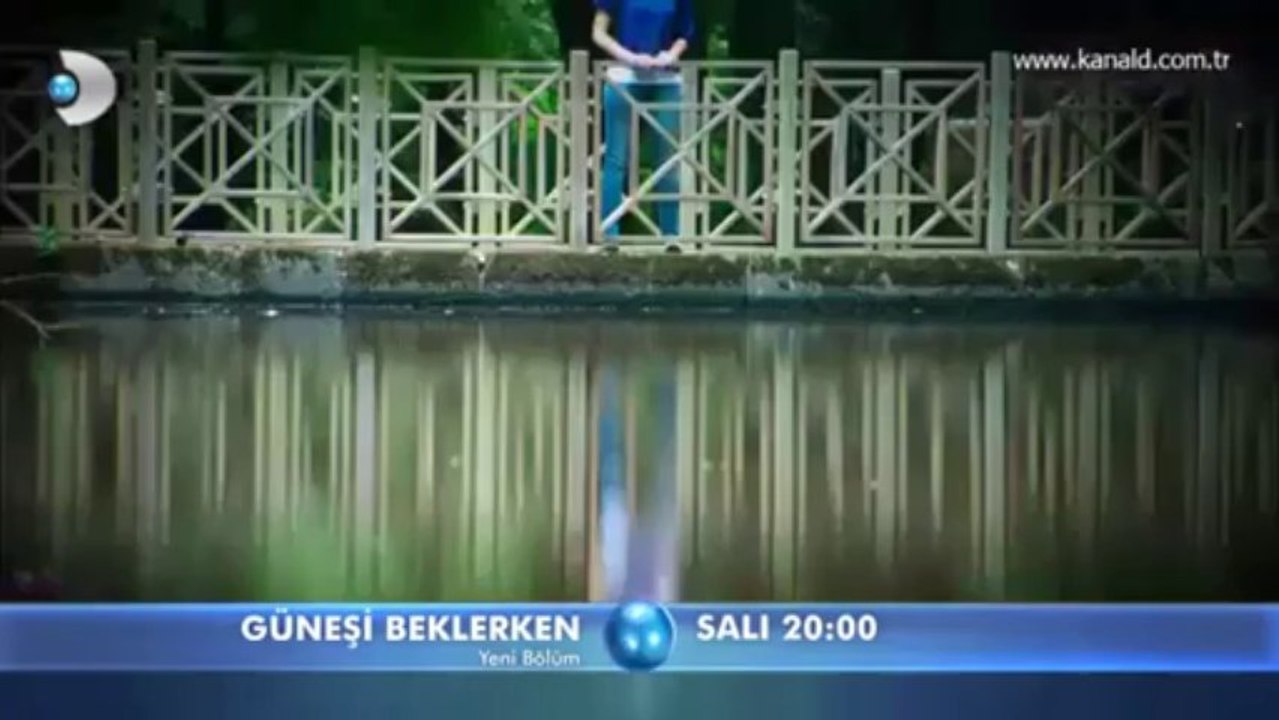 Güneşi Beklerken 10. Bölüm 2. Fragmanı