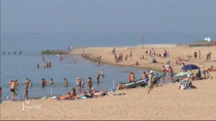 Tourisme : Premier bilan de la saison 2013 (Vendée)