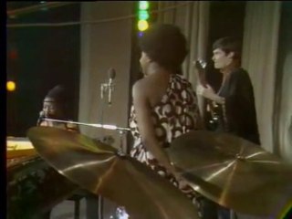 Nina Simone: To Love Somebody