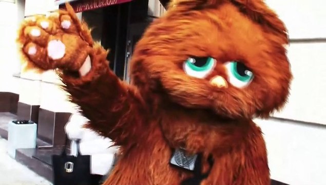 Моя семья и другие животные , реж. А.Ольшанский. Гран-при Российского кинофестиваля короткометражных фильмов Online Festival за 2013 год.