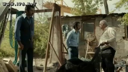 مسلسل القبضاي مدبلج الحلقة 89 - شاهد دراما