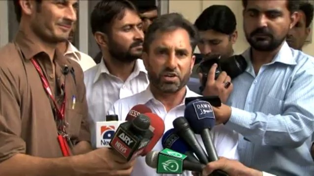 Pakistan retrial for doctor who helped US find bin Laden