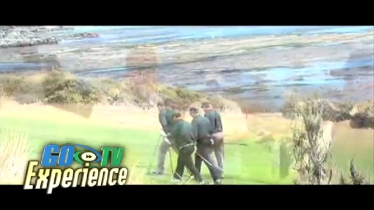 GO TV -EXPERIENCE- Corporate Event Video Production Package Demo