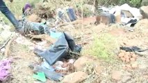 Bus plunges down a hill in Kenya killing dozens