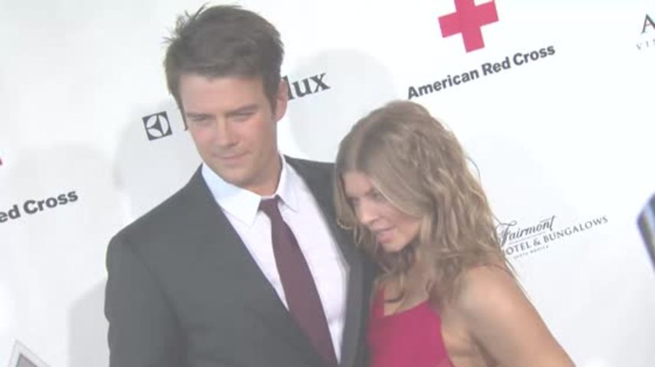 Fergie Gives Birth to Axl Jack Duhamel, Who Weighed 7 Pounds, 10 Ounces