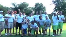 Rise Above Group -Ryder Cup Golf Tournament- promo video