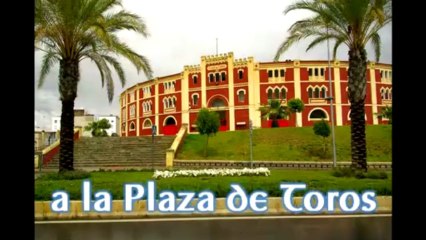 TOROS Y CULTURA EN MÉRIDA