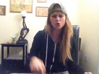 Douchebag Guy at a Bar