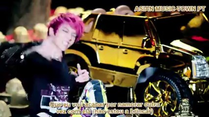 ★ Teen Top - Rocking [Legendado em PT-PT]