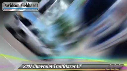 Davidson-Gebhardt Chevrolet, Loveland Denver Boulder CO 80538