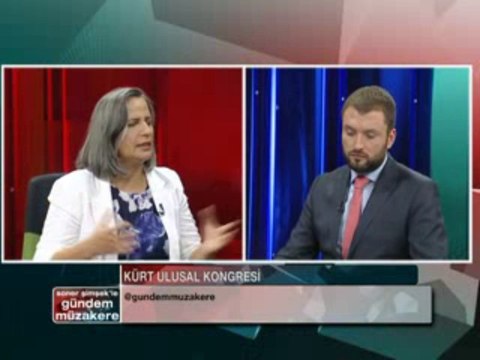 GÜNDEM .MUZAKERE- PART 3 (29 AĞUSTOS-GULTAN KIŞANAK) 2013.08.29 imc-tv.com