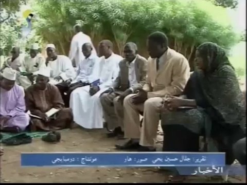 GRAND JTV TCHAD ARABE LOCAL DU 29 AOUT 2013 SUR TOL