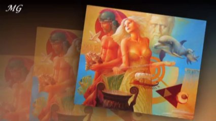 Giovanni Marradi & Valery Kot