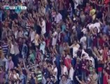 UEFA Avrupa Ligi Play-Off | Trabzonspor 3-1 FK Kukesi