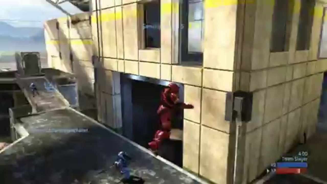 Halo 3 - i like it! :3 [HD] [720p]