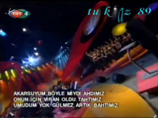 TRT THM KORO-Ey Sevdiğim Sana Şikâyetim Var