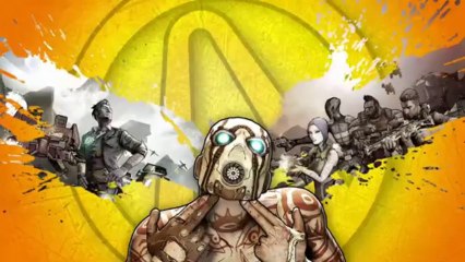 Borderlands 2 : Tiny Tina Et La Forteresse Du Dragon - Le pouvoir de l'héroic fantasy