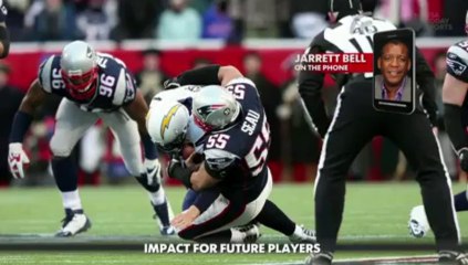 Breaking News: NFL Concussion Settlement