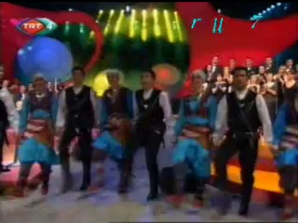 TRT THM KORO-Ben Giderim Batum’a