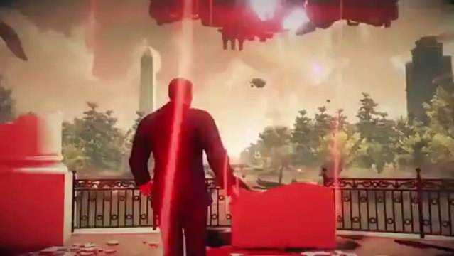 Saints Row 4 Skidrow CRACK