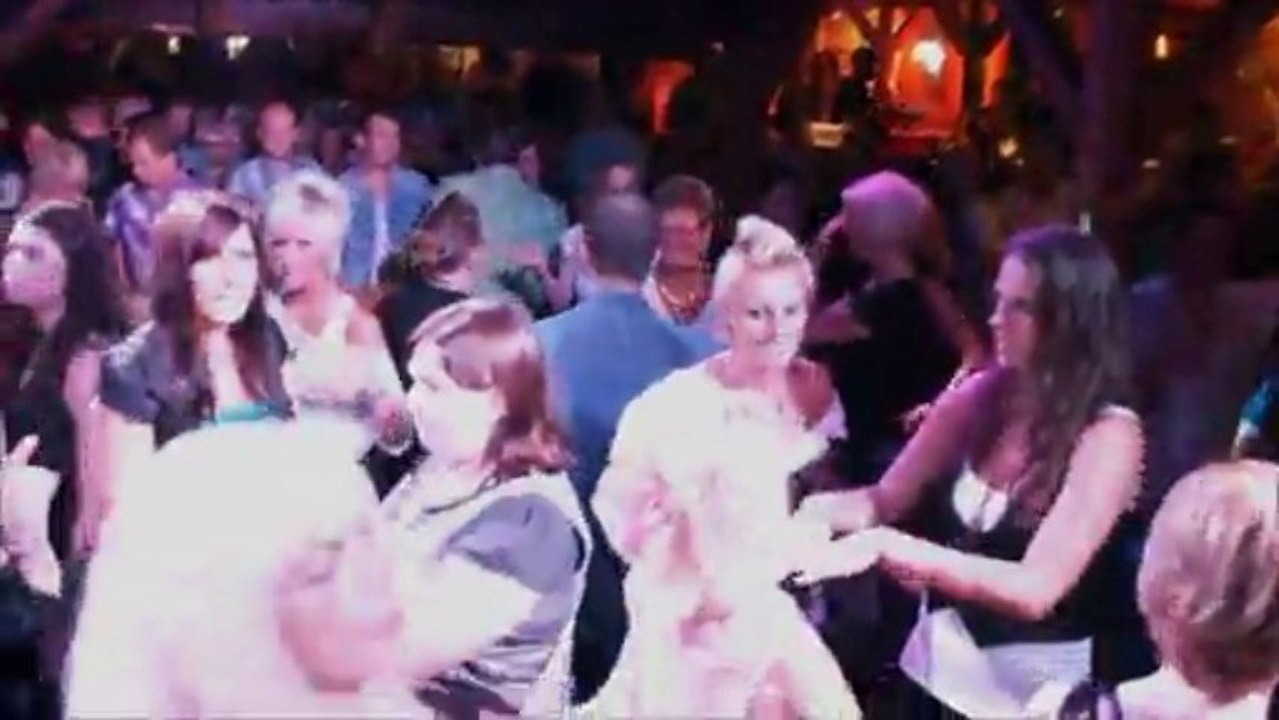 Ein Wochenende im August!