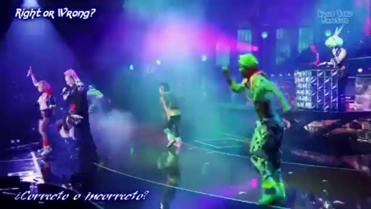 NaNaNa ~live~