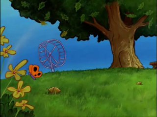 SpongeBob SquarePants - 01x03 - Tea at the Treedome