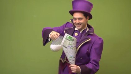 Vanishing Milk Pitcher Pro by Bazar de Magia - Magic Trick