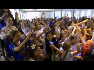 Show  de Natalka Karpa
