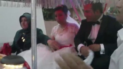 SELMA İLE EMRAH- GELİN ALMA