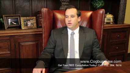 Credit Report, Credit Score | Cogburn Law  Las Vegas 7