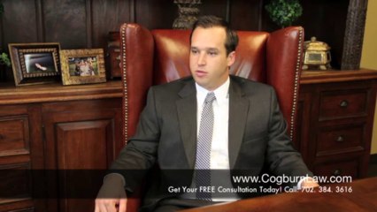 Credit Report, Credit Score | Cogburn Law  Las Vegas 9